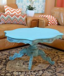 Annie Sloan Chalk Paint Coffee Table Makeover Coffee Table Makeover Painted Coffee Tables Chalk Paint Coffee Table