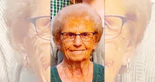 Bernice P. Polum, 98