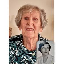 Edith Margaret Wesley