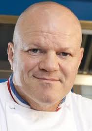 Avec sa carrure de rugbyman, philippe etchebest est un cuisinier meilleur ouvrier de france et propriétaire du restaurant l'hostellerie de plaisance à saint emilion dont il a. Philippe Etchebest Animateur Premiere Fr