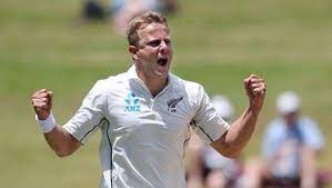 It just epitomises him as a bloke. Neil Wagner Eighth New Zealand Bowler To 150 Test Wickets Cricket Country