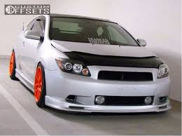 Image result for Silver Streak 2007 Scion