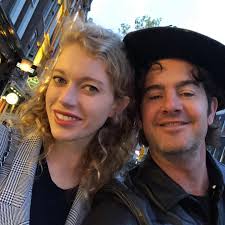 Garrett Dutton aka G.Love