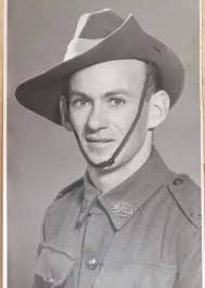 It is with regret and sadness that we advise all members that one of our  few remaining WWII Veterans, John Bourke has passed away. John's funeral  will be held