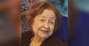 Aurora De La Garza Reyes Obituary