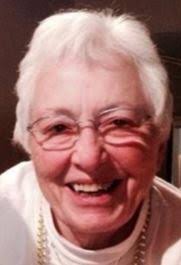 Obituary for Nancy Gagnon