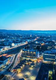Lorrach Baden Wurttemberg Tolle Reiseziele Wurttemberg Reiseideen