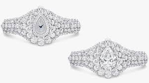 Explore the latest designer watches at neiman marcus! 10 Really Expensive Diamond Crusted Watches Financesonline Com