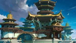 由風火雷水冰草岩七種元素神靈信仰交匯的幻想世界提瓦特。 see more of 原神 on facebook. åŽŸç¥žå£çº¸åˆ†äº« ç¾¤çŽ‰é˜ 4399æ‰‹æœºæ¸¸æˆç½'