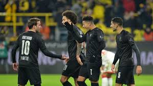 Jul 30, 2021 · teplice hosts slavia praha in round 2 of the czech republic's liga 2021/22 season. Borussia Dortmund Vs Slavia Prague Preview Where To Watch Live Stream Kick Off Time Team News 90min