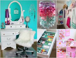 Teenagers need a space of their own to relax, hang out with friends and get lots of sleep. Cute Ways To Decorate A Teenage Girl S Room Novocom Top