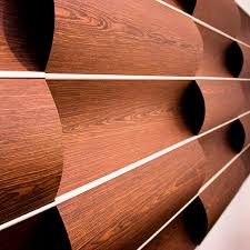 Vendita online di pannelli in legno su misura personalizzabili nelle dimensioni (lunghezza e larghezza) e nell'eventuale marcatura su vostra specifica. Pannello Decorativo In Legno Wovin Wall 01 Wovin Wall In Laminato Da Parete 3d