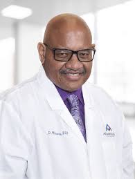 Dr. Darrell Williams