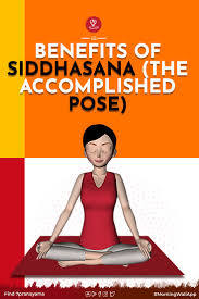 Young yoga sporty woman in butterfly pose. Siddhasana The Accomplished Pose Steps Benefits Learn Yoga Poses Poses Learn Yoga