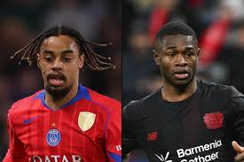 Roberto De Zerbi says Tottenham are chasing a ‘bomba’ signing. So who could it be?