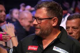 Match three sees James Wade up against Gordon “GG” Mathers.  🇦🇺🏴󠁧󠁢󠁥󠁮󠁧󠁿 @dartplayers_australia @officialpdc @tab.nz @senz_radio  @steinlager_nz @blinkinglightproductions @foxsports #darts #events  #newzealand #standupifyoulovethedarts