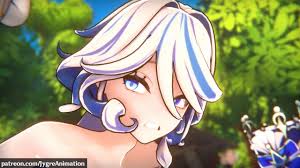 Genshin Impact Furina (genshin Impact) 1boy 3d - Lewd.ninja