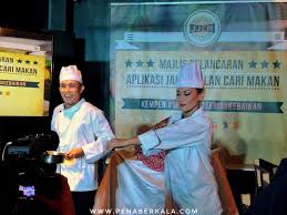 Restoran ayam kampung kota damansara. Penaberkala Aplikasi Jalan Jalan Cari Makan Jjcm