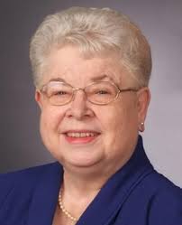 GLENDA HOWARD Obituary (1933