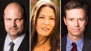 Lauren Stein Tapped to Head Drama Development at Sony Pictures TV