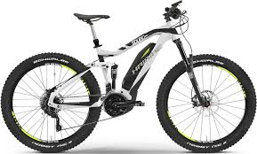 haibike sduro allmtn plus 27 5 electric mountain bike 2016 white cyclingbargains dealfinder electric mountain bike mountain biking gear electric bikes uk
