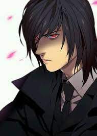 Teru mikami (魅上 照, mikami teru) é um promotor de justiça que foi escolhido como a mão de kira por light yagami. Mikami
