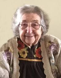 Norma Kirk Obituary (2015)