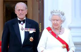 An online book of condolences has been set up on the royal family's. Rip Prinz Philip Die Liebesgeschichte Der Queen Und Des Herzogs Von Edinburgh
