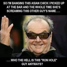 Who Do Boomers Always Use Jack Nicholson Terriblefacebookmemes