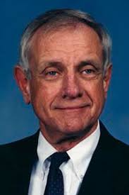 James Harmer Obituary (2007)