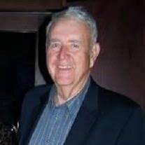 William B. Mann IV Obituary