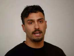 A day's fishing that couldn't get any better for youngster