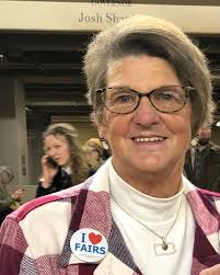 🌟Welcome Wednesday! 🐴The Friends' Board also welcomed Martha Ebersole  onto the team during its April meeting! ✨Learn more about Martha in our  newsletter at: https://bit.ly/May-June2025