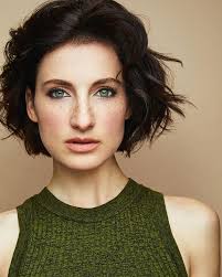 Alisha Soper booked an iconic role