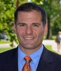 Dutchess County 2014 Tentative Executive Summary