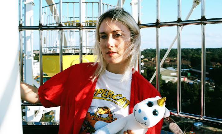Q&A: Hussy On new single and music industry • LOCK