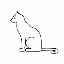 Gatos realistas, dibujos animados, de anime y cómics. Como Dibujar Gatos Comodibujar Club