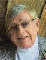 David Tracey Obituary