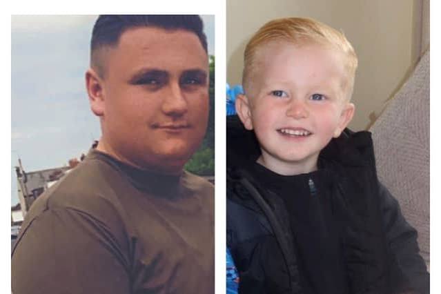 Toddler's tragic death second road fatality to befall Limerick family