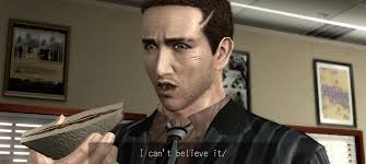 Experience Points .24: Deadly Premonition