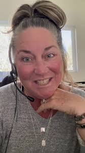 Bernadette Eckert's Instagram, Twitter & Facebook