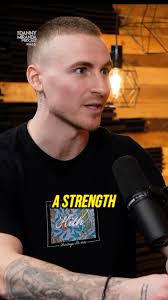 Compassion, empathy, and open-heartedness help you become a better man,  Full episode: The Danny Miranda Podcast 455 with Matt McLeod