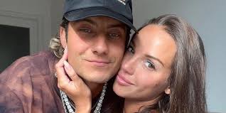 Marta i Adam z "Love Island" już nie są parą. Przykry powód rozstania