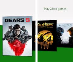 Abra tv file commander en su . Xbox Game Streaming Preview Apk Download For Android Latest Version 1 12 2102 0401 8854ef2399 Com Microsoft Xcloud