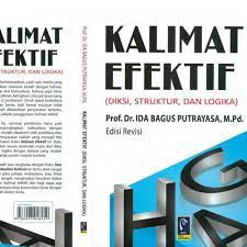 Penggunaan kalimat efektif perlu diperhatikan baik dalam tulisan maupun secara lisan. Kalimat Efektif Shopee Indonesia
