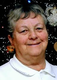 Obituary of Ruth Evelyn Nygren