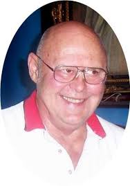 John Wolfe Obituary (1942