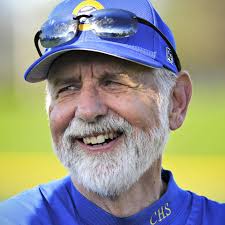 Prep baseball roundup: Karn gets win No. 750