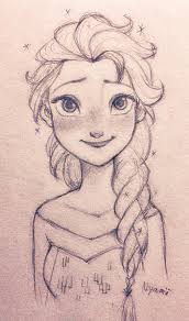 Learn how to draw realistic drawings in graphite and coloured pencil. Twitter Princess Drawings Disney Princess Drawings Frozen Drawings