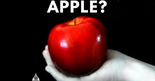 Here are three responses to that question and the reasons for them. Did You Know The Fruit Of The Tree Of Knowledge Was Not An Apple